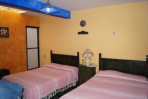 Casa Xochimilco