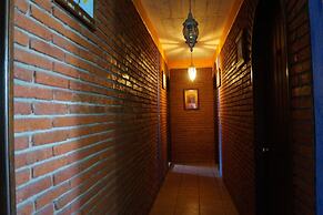 Casa Xochimilco