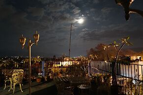 Casa Xochimilco