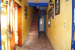 Casa Xochimilco