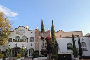 Hotel Arcada