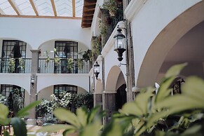 Hotel Arcada