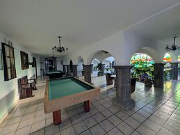 Hotel Arcada