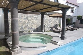 Hotel Arcada