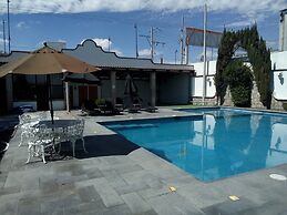 Hotel Arcada