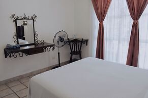 Hotel Arcada
