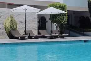 Hotel Arcada