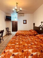 Hotel Arcada