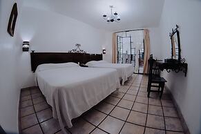 Hotel Arcada
