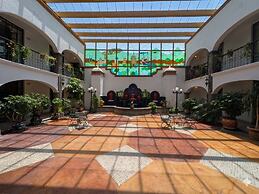 Hotel Arcada
