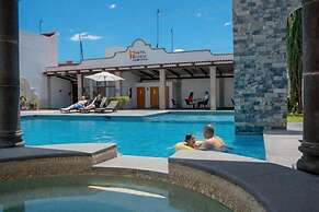 Hotel Arcada