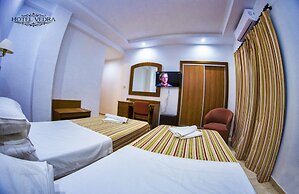 Hotel Vedrá