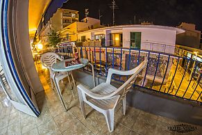 Hotel Vedrá