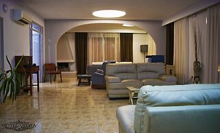Hotel Vedrá