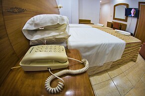 Hotel Vedrá