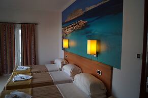 Hotel Vedrá