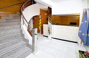 Hotel Vedrá
