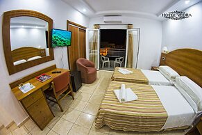 Hotel Vedrá