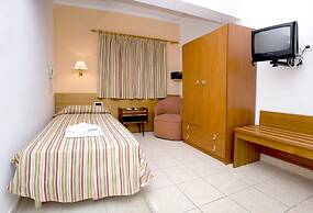 Hotel Vedrá