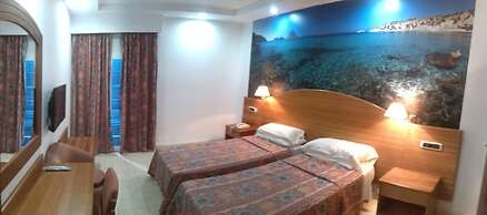 Hotel Vedrá