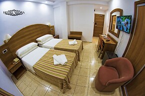 Hotel Vedrá