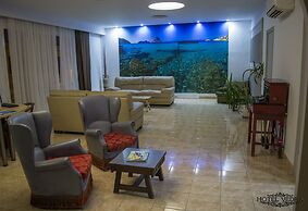 Hotel Vedrá