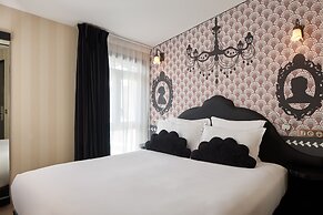 Hotel Les Théâtres