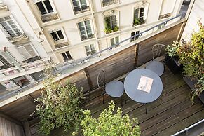 Hotel Les Théâtres