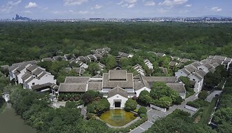 Banyan Tree Hangzhou