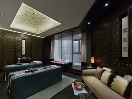 Banyan Tree Hangzhou