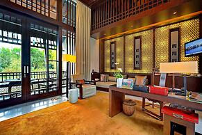 Banyan Tree Hangzhou