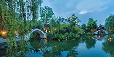 Banyan Tree Hangzhou