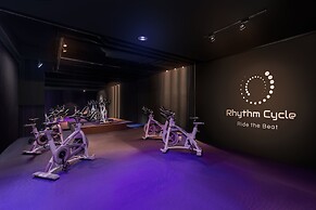 Marriott Executive Apartments Sukhumvit Park, Bangkok