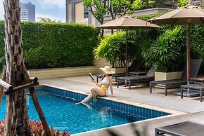 Marriott Executive Apartments Sukhumvit Park, Bangkok