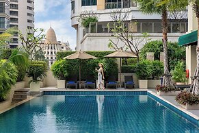 Marriott Executive Apartments Sukhumvit Park, Bangkok