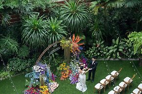 Marriott Executive Apartments Sukhumvit Park, Bangkok