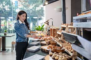 Marriott Executive Apartments Sukhumvit Park, Bangkok