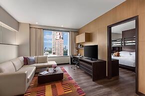 Marriott Executive Apartments Sukhumvit Park, Bangkok
