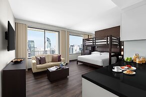Marriott Executive Apartments Sukhumvit Park, Bangkok