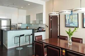 Marriott Executive Apartments Sukhumvit Park, Bangkok