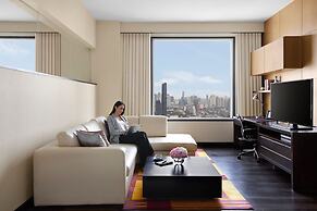 Marriott Executive Apartments Sukhumvit Park, Bangkok
