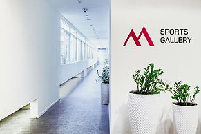 Marriott Executive Apartments Sukhumvit Park, Bangkok
