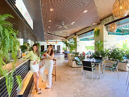 Marriott Executive Apartments Sukhumvit Park, Bangkok