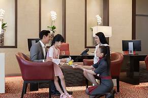 Marriott Executive Apartments Sukhumvit Park, Bangkok