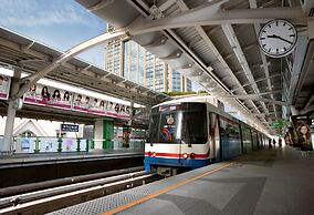 Marriott Executive Apartments Sukhumvit Park, Bangkok