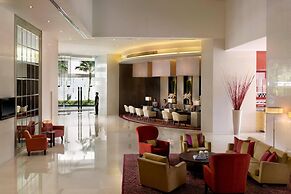 Marriott Executive Apartments Sukhumvit Park, Bangkok