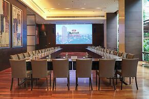 Marriott Executive Apartments Sukhumvit Park, Bangkok