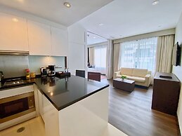 Marriott Executive Apartments Sukhumvit Park, Bangkok