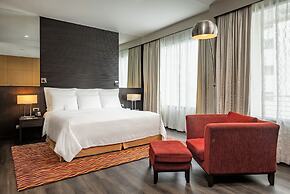Marriott Executive Apartments Sukhumvit Park, Bangkok