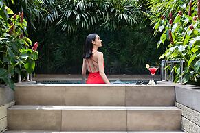 Marriott Executive Apartments Sukhumvit Park, Bangkok